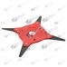 Disc motocoasa 4D - 25.4mm - Special